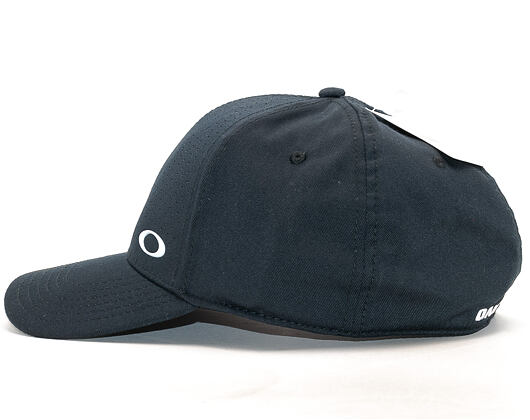 Kšiltovka Oakley Golf Perf Hat 2.0 Blackout