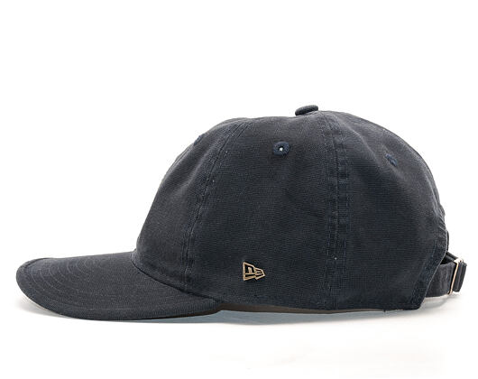 Kšiltovka New Era The Veteran Boston Beaneaters 9FIFTY Low Profile Navy Strapback