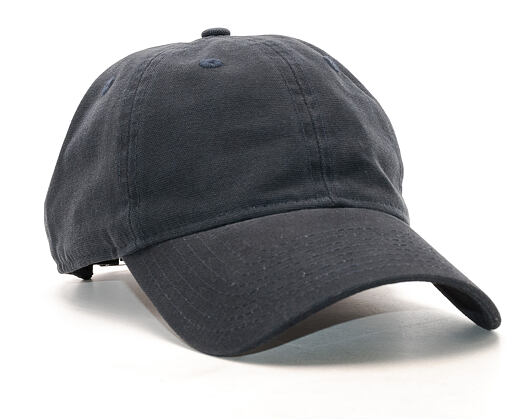 Kšiltovka New Era The Veteran 9FORTY Navy Strapback