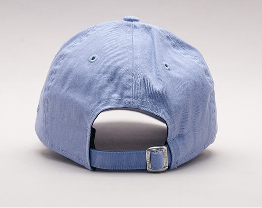 Dámská Kšiltovka New Era Pastel 9FORTY Lavender Strapback