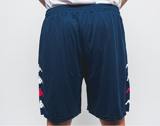 Kraťasy Kappa Aldy Navy Blue