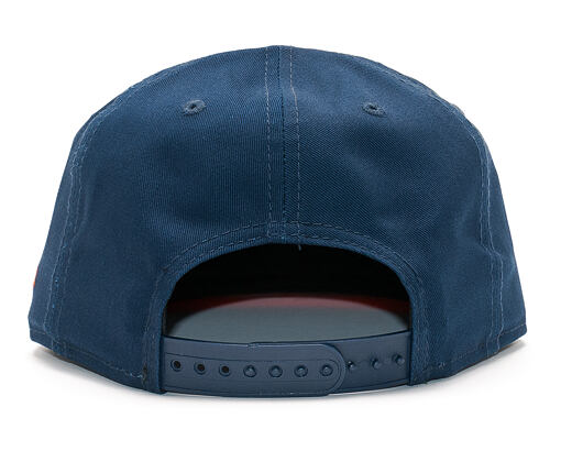 Kšiltovka New Era Team Classic Denver Broncos 9FIFTY Official Team Color Snapback