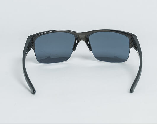 Sluneční Brýle Oakley Thinlink Grey Smoke/Grey OO9316-01