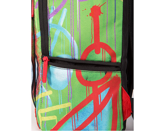 Batoh Sprayground Family Guy Brian & Stewie