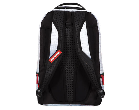 Batoh Sprayground Shark Eat Shark