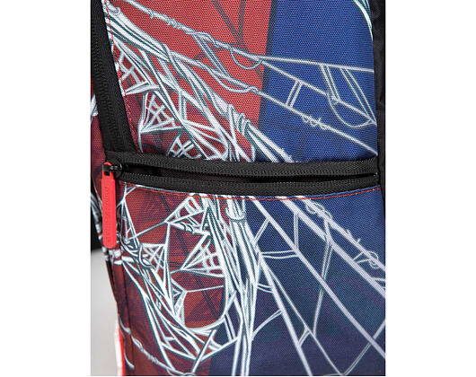 Batoh Sprayground Marvel Spiderman Web