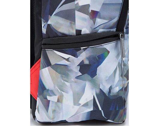 Batoh Sprayground Black Diamond