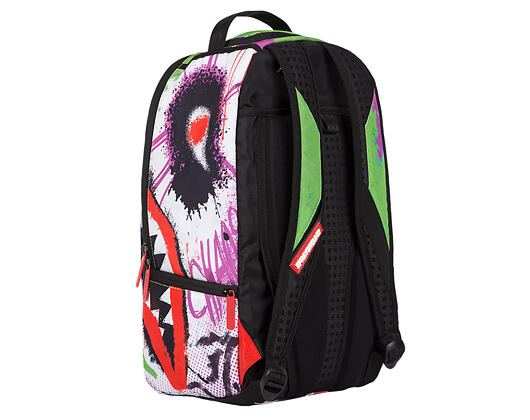 Batoh Sprayground DC Joker Shark
