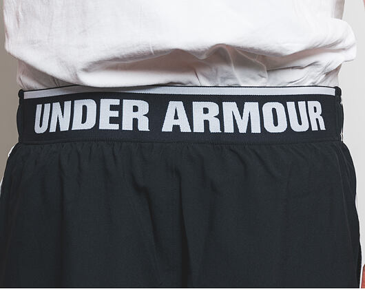Kraťasy Under Armour Mirage Shorts 8" Black