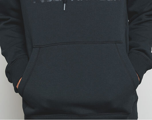 Mkina S Kapucí Under Armour Rival Fitted Graphic Hoodie
