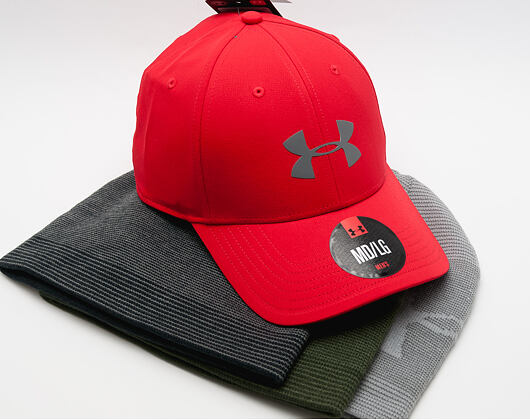 Kšiltovka Under Armour Storm Headline Cap