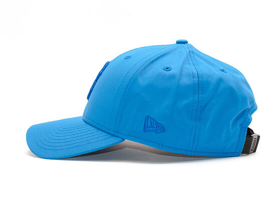 Kšiltovka New Era Nano Ripstop Boston Red Sox 9FORTY Light Royal Clipback