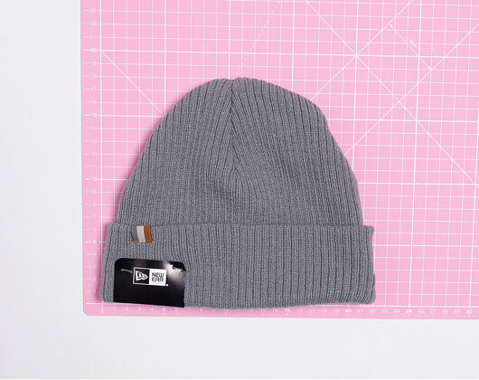 Kulich New Era Lightweight Cuff Knit Storm Gray