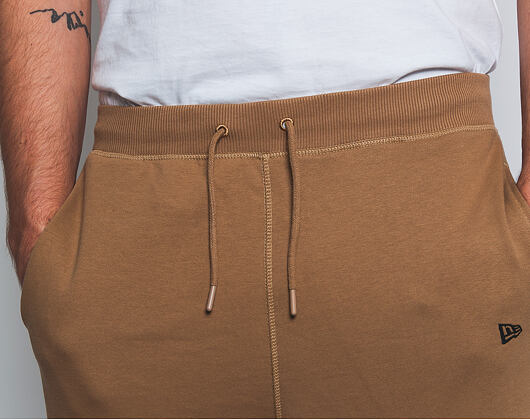 Tepláky New Era Originators Track Pant Khaki