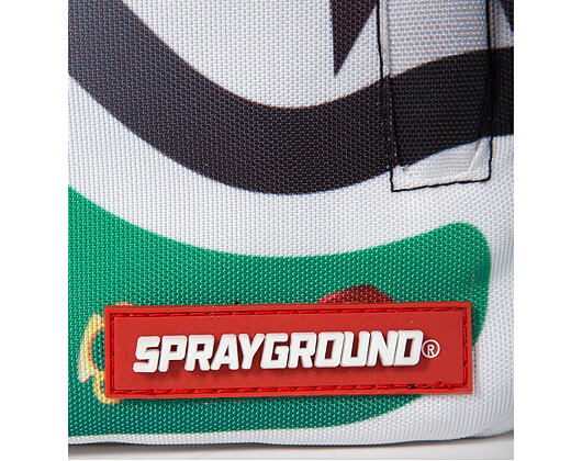 Batoh Sprayground Emoji Shark