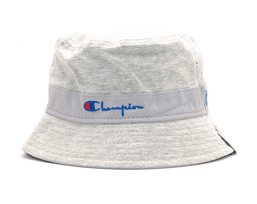 Klobouk Champion Bucket Cap Grey