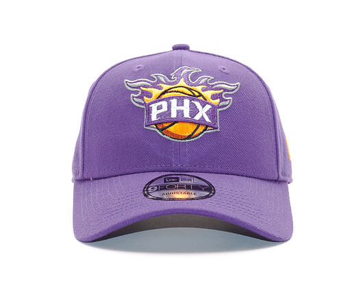 Kšiltovka New Era 9FORTY NBA The League Phoenix Suns Team Color