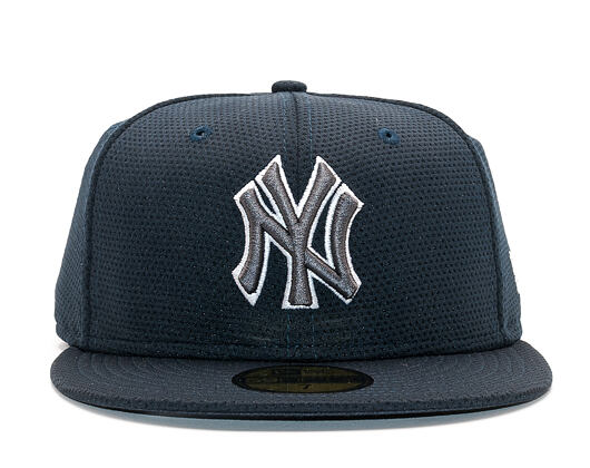 Kšiltovka New Era Tone Tech Redux New York Yankees 59FIFTY Official Team Color