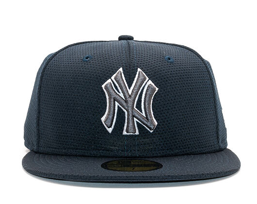 Kšiltovka New Era Tone Tech Redux New York Yankees 59FIFTY Official Team Color