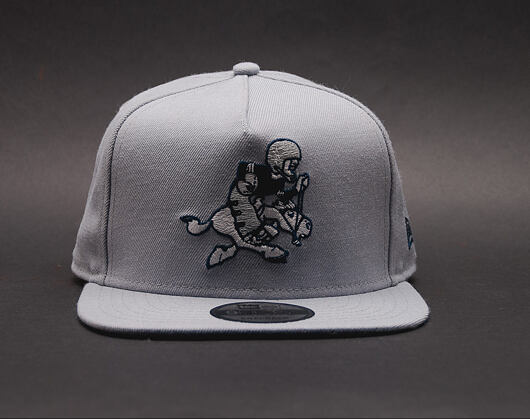 Kšiltovka New Era Character Pin Dallas Cowboys 9FIFTY Official Team Colors Snapback