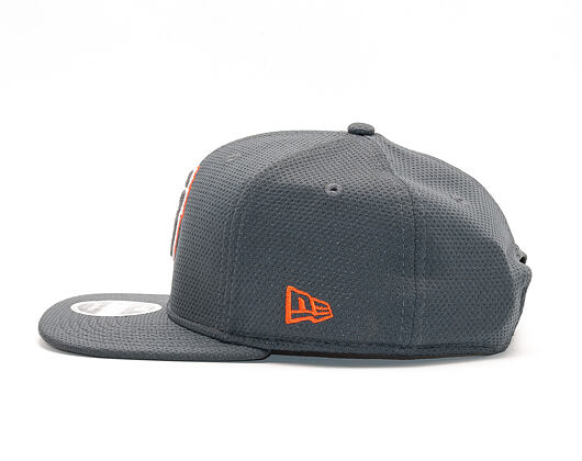 Kšiltovka New Era Tone Tech Redux San Francisco Giants 9FIFTY Grey Heather/Official Team Colors Snap