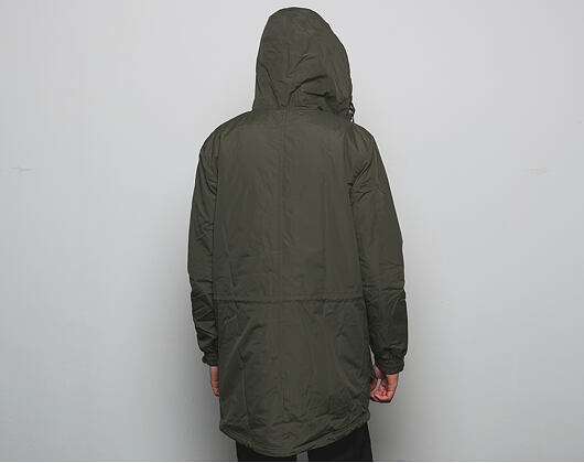 Bunda New Era NTC Parka New York Yankees New Olive