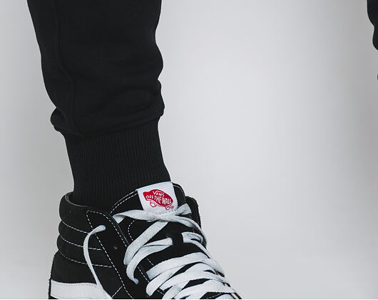 Tepláky New Era Team Apparel Flc Pant Oakland Raiders Black