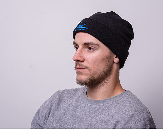 Kulich Coal The North Beanie Black