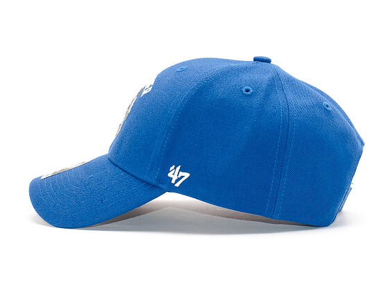 Kšiltovka 47 Brand Vancouver Canucks MVP Navy Strapback