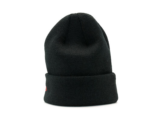 Dětský Kulich New Era Disney Knit Mickey Mouse Youth Black/Scarlet