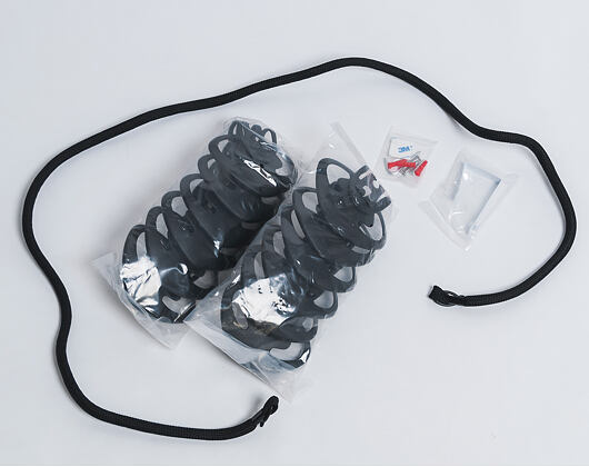 Držák Na Kšiltovky CapRack 36 System Black
