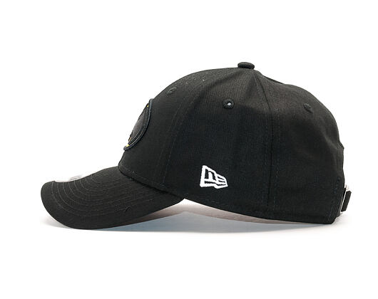 Dětská Kšiltovka New Era Essential Batman 9FORTY Youth Official Team Colors Strapback