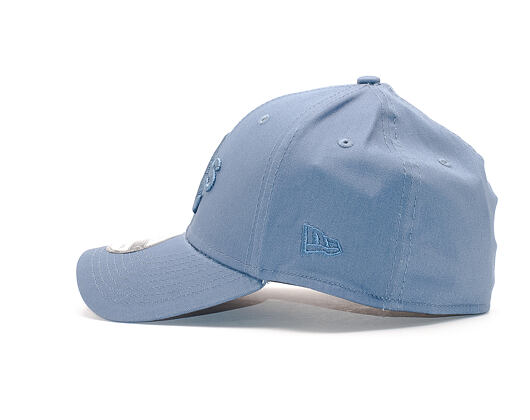 Kšiltovka New Era League Essential Oakland Athletics 39THIRTY Slate