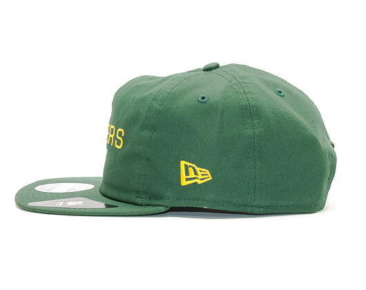 Kšiltovka New Era Statement Original Fit Greenbay Packers 9FIFTY Official Team Color Snapback