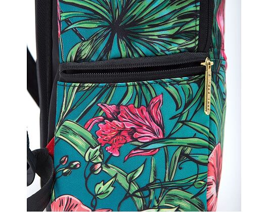 Batoh Sprayground Jungle Lips Multicolor