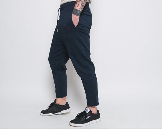 Tepláky New Era World Hood Jogger Night Shift Navy
