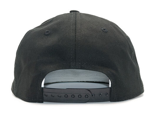 Kšiltovka New Era Classic Original Fit Chicago Bulls 9FIFTY Official Team Color Snapback