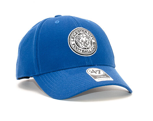 Kšiltovka 47 Brand MVP Leicester City Royal Strapback