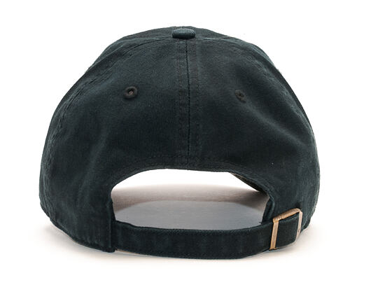 Kšiltovka 47 Brand Clean Up Los Angeles Kings Black/Black Strapback