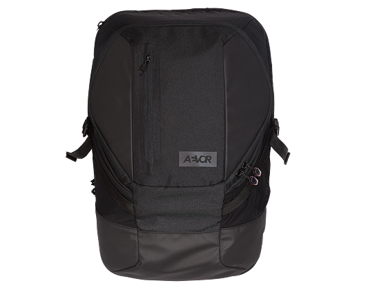 Batoh Aevor Sportspack Black Eclipse