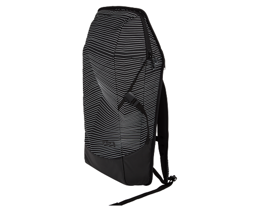 Batoh Aevor Daypack Fineline Black