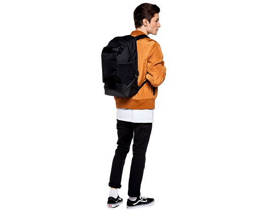 Batoh Aevor Bookpack Black Eclipse