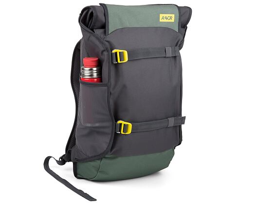 Batoh Aevor Trip Pack Safari Reflect Yellow