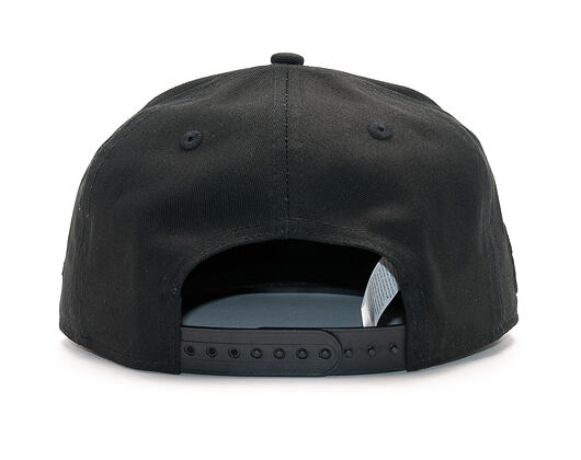 Kšiltovka New Era Team Camo Toronto Raptors 9FIFTY Black/Camo Snapback