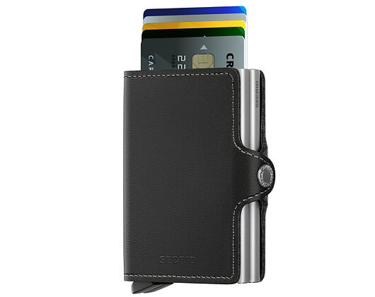 Peněženka Secrid Twinwallet Original Black