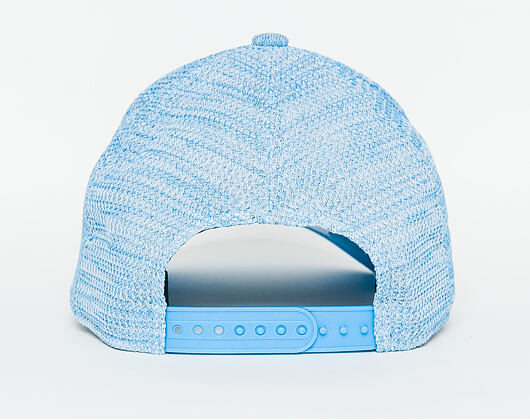 Kšiltovka New Era Engineered Fit Boston Red Sox 9FORTY A-FRAME Sky Blue / Optic White