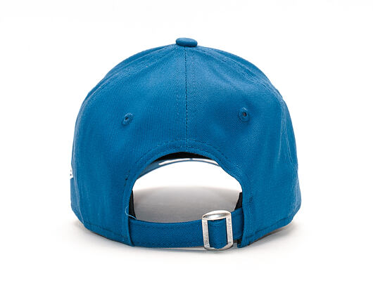 Dětská Kšiltovka New Era  League Essential Kids New York Yankees  9FORTY Child Snap Shot Blue / Opti