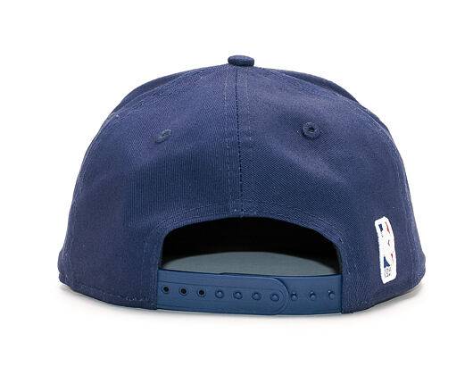 Kšiltovka New Era   Original Fit Coastal Heat Los Angeles Lakers 9FIFTY ORIGINAL FIT  Light Navy /