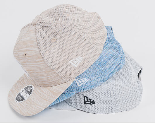 Kšiltovka New Era   Original Fit Engineered Fit Los Angeles Dodgers 9FIFTY ORIGINAL FIT  Optic White