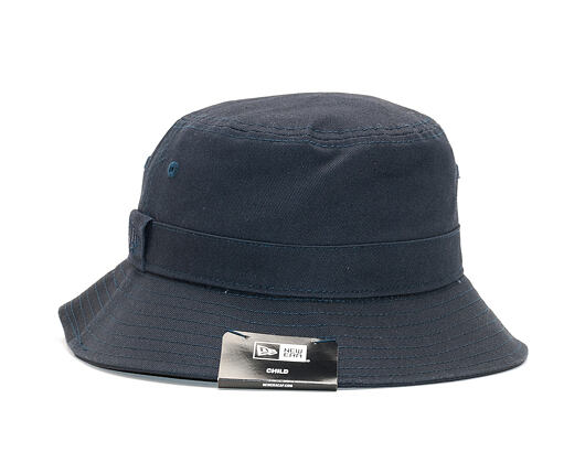 Dětský Klobouk New Era Kids Bucket Ne Flag BUCKET Child Navy